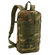 Brandit US Cooper Daypack 11 l Woodland taktický maskáčový vojenský batoh