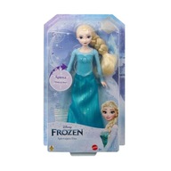 Mattel Disney Frozen spieva Elsa