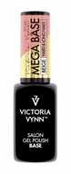 Victoria Vynn Mega Base Béžová 8ml