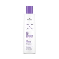 SCHWARZKOPF BC FRIZZ AWAY vyrovnávajúci kondicionér 200 ml