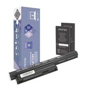 Batéria Mitsu pre Sony Vaio BPS26, 61714M, 4400mAh