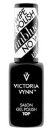 Victoria Vynn Gel Polish Top UNBLUE No Wipe 8ml