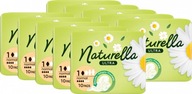 Naturella Ultra Normal Calendula hygienické vložky 10ks x10