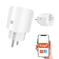 Smart WiFi SMART LIFE PLUG 16A