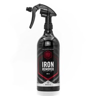 Good Stuff Iron Remover ICE 1L deironizér na čistenie ráfikov laku