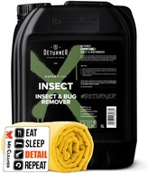 Deturner Xpert Line Insect Na odstraňovanie hmyzu 5L