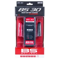 BSBattery BS30 GEL Nabíjačka lítiových batérií