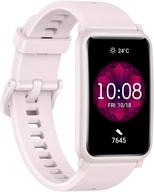 Inteligentné hodinky Honor Watch ES Pink