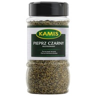 Kamis Hammered Black Pepper PET 250g