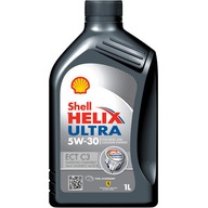 Shell Helix ECT C3 5W30 1L