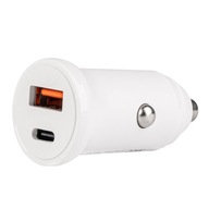 PCH PRO-07 USB-CUSB 20W autonabíjačka