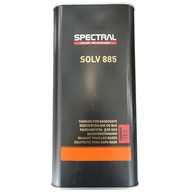 NOVOL SPECTRAL SOLV 885 ŠTANDARDNÉ ZÁKLADNÉ riedidlo NORMAL 5L