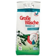 GROSE WASCHE Univerzálny prací prášok 10kg