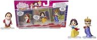 Hasbro Disney Snow White 3-balenie E7407