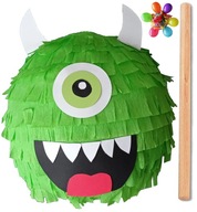 PINATA MIKE LAZOWSKI PINATA MONSTERS AND SP + ZADARMO