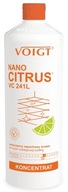 Voigt NANO CITRUS VC 241L mramorové dlaždice keramické plasty 1l