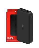 Xiaomi Power Bank 20000mAh Redmi 18W Fast Charge