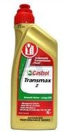 Kvapalina do posilňovača riadenia Castrol TRANSMAX Z 1000 ml