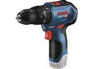 BOSCH Professional GSB 12V-30 vŕtačka/skrutkovač 06019G9102