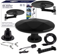 AUTOANTÉNA TV DVB-T2 UFO STRONG ULTRA MUX8