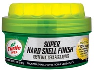 TURTLE WAX - Super Hard Shell Finish Paste