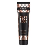 ONYX SEXY BRONZER NA NOHY PRE ŤAŽKO opaľujúcich sa