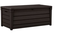 Záhradný box KETER Brightwood Box 455L