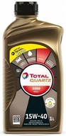 TOTAL QUARTZ 5000 DIESEL 15W40 A3/B3 SL/CF 1L