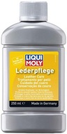 EMULZIA LIQUI MOLY NA KOŽENÉ ČALÚNENIE 1554