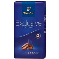 Tchibo Exclusive zrnková káva 1 kg