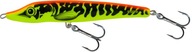 OBMEDZENÉ! SALMO WOBLER JACK 18 PLÁVAJÚCI # 18cm/60g