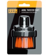 ADBL Twister Soft - Štetec na skrutkovač 50 mm