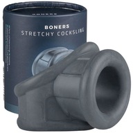 Boners Liquid Silicone 2v1 - Turniket