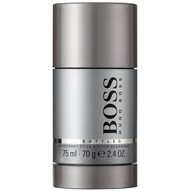 DEODORANT HUGO BOSS GREY Fľaškový deodorant 75 ml