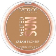 Catrice krémový bronzer s efektom slnkom pobozkanej pokožky 020 Beach Babe 9g