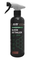 Vosk na lakovanie ProElite Quick Detailer 0,5 l