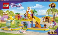 Vodný park LEGO Friends 41720