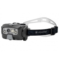 Čelovka Ledlenser HF8R Core Black - 1600 lumenov