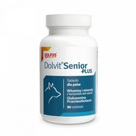 Dolvit Senior Plus 90 tabliet