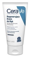 CeraVe Regeneračný krém na ruky pre veľmi suchú a vysušenú pokožku 50 ml