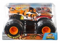 FYJ83 Hot Wheels Monster Truck 19 cm Tiger Shark