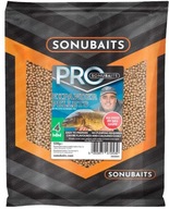 Pellet Sonubaits Pro Expander 500g 4mm