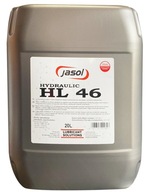 OLEJ HYDRAULICKÝ HL46 20L JASOL