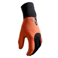 ZEROD Neoprénové rukavice NEOPRENE GLOVES s/m