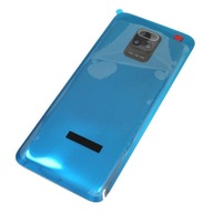 Zadný kryt pre Xiaomi Redmi Note 9 Pro aurora blue