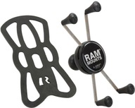 RAM Mount držiak do auta X-Grip IV RAM-HOL-UN10BU