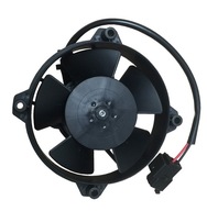 SPAL VENTILÁTOR VA32-A101-62A 12V - SACÍ 96mm