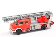 ALTAYA MERCEDES-BENZ L1519 DLK30 Pompiers Metz Francúzsko – Hasiči 1:43