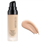 Perfect Teint Foundation dlhotrvajúci krycí podklad 16 Light Bisque 20ml