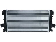 INTERCOOLER OPEL ASTRA J 1.6-2.0 CASCADA 2.0